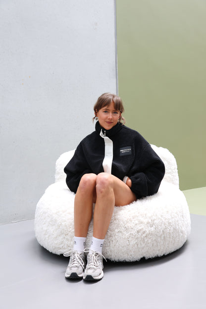 GROUND SHERPA JACKET