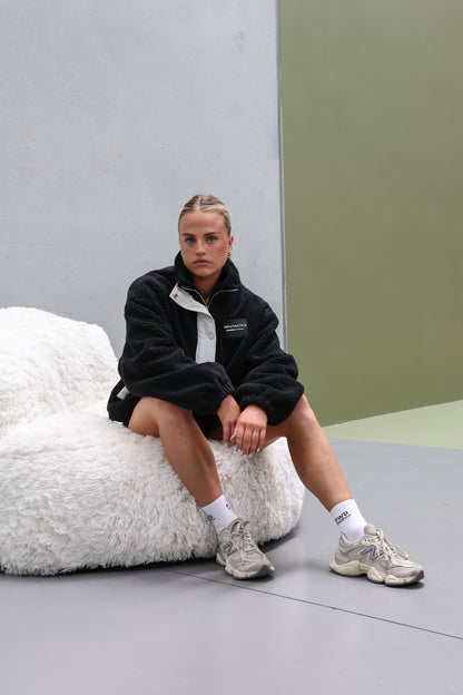 GROUND SHERPA JACKET