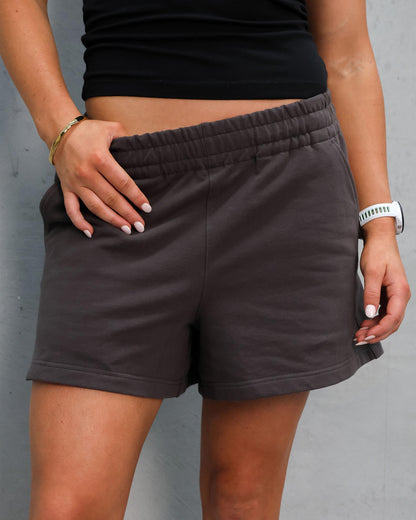 MOMENTUM LOUNGE SHORT